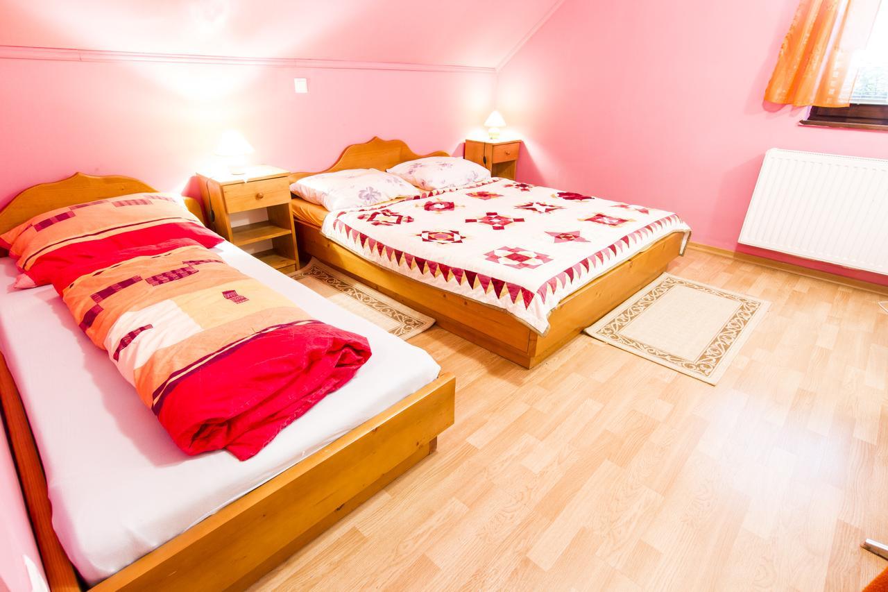 Country House Slemensek Vojnik Экстерьер фото